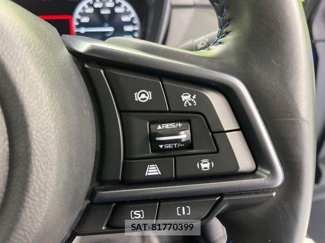 Subaru LEVORG 2022-07 8366666-5