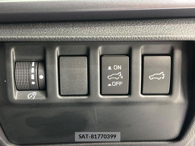 Subaru LEVORG 2022-07 8366666-6