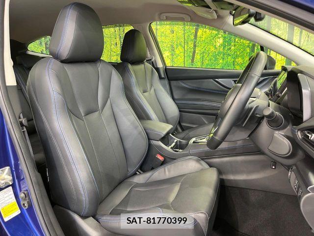 Subaru LEVORG 2022-07 8366666-7