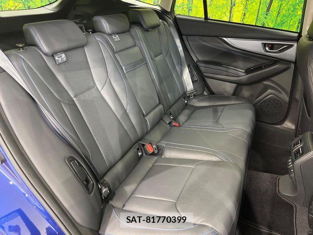Subaru LEVORG 2022-07 8366666-8