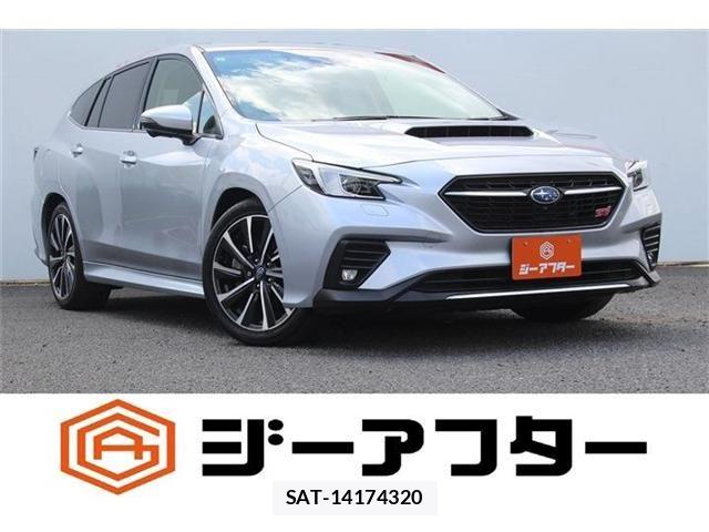 Subaru LEVORG 2024-07 8366668-0