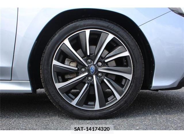 Subaru LEVORG 2024-07 8366668-9