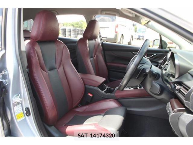 Subaru LEVORG 2024-07 8366668-18