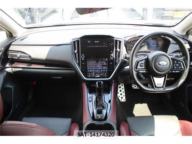 Subaru LEVORG 2024-07 8366668-20