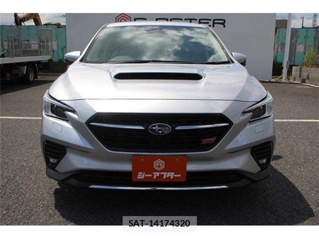 Subaru LEVORG 2024-07 8366668-5
