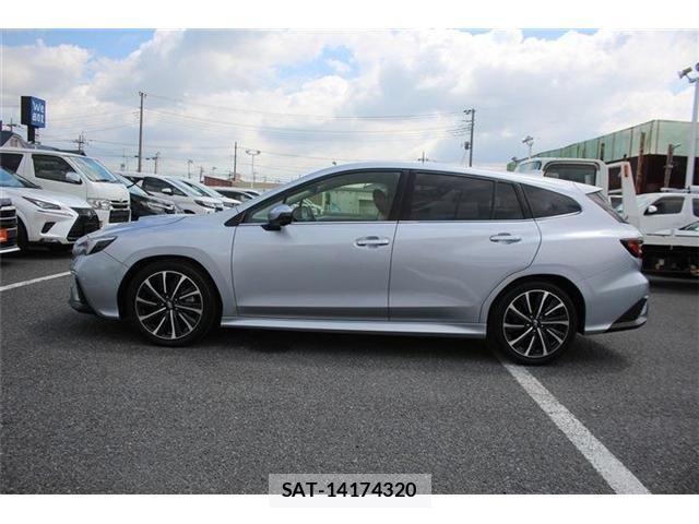 Subaru LEVORG 2024-07 8366668-6