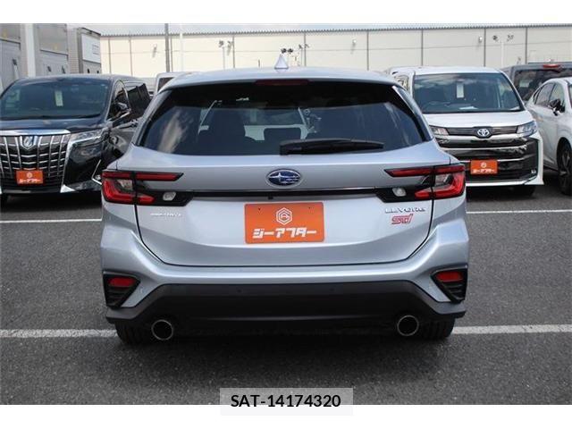 Subaru LEVORG 2024-07 8366668-7