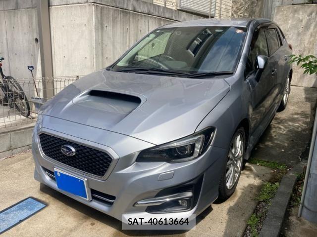 Subaru LEVORG 2017-08 8366680-0