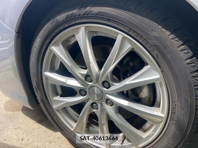 Subaru LEVORG 2017-08 8366680-9
