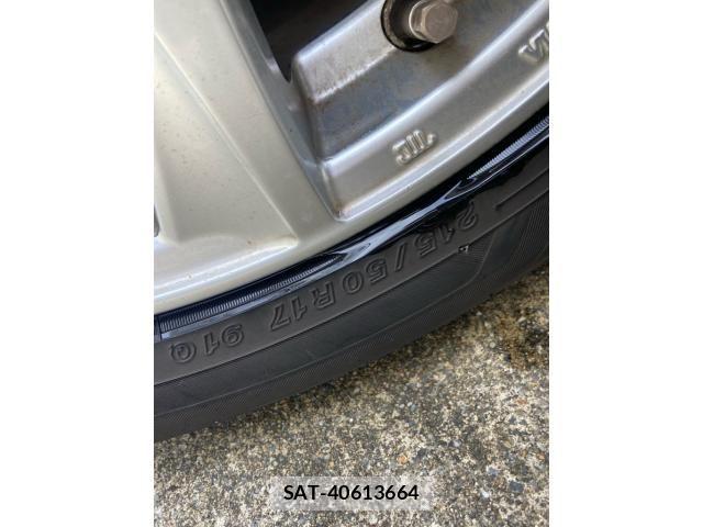 Subaru LEVORG 2017-08 8366680-10