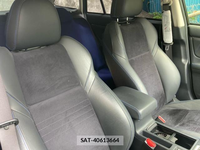Subaru LEVORG 2017-08 8366680-11