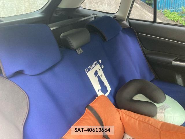 Subaru LEVORG 2017-08 8366680-13