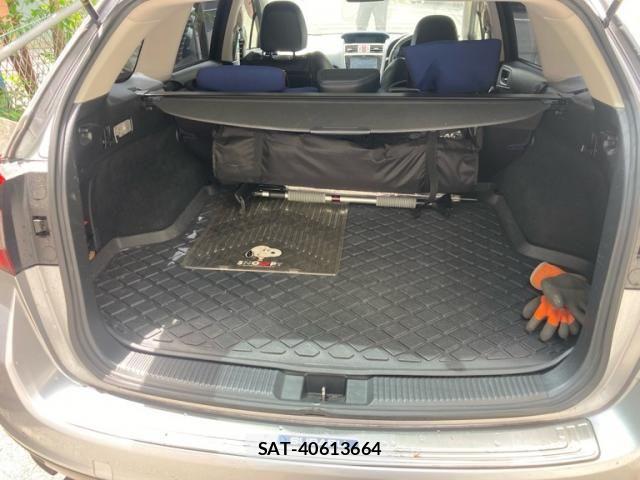 Subaru LEVORG 2017-08 8366680-14