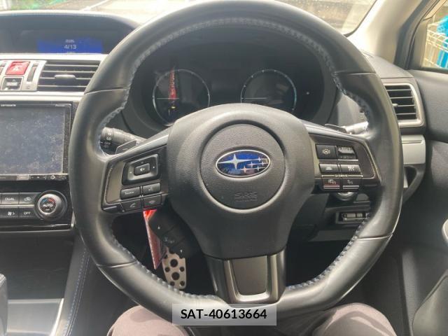 Subaru LEVORG 2017-08 8366680-17