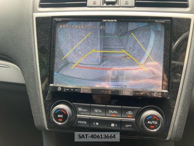 Subaru LEVORG 2017-08 8366680-18