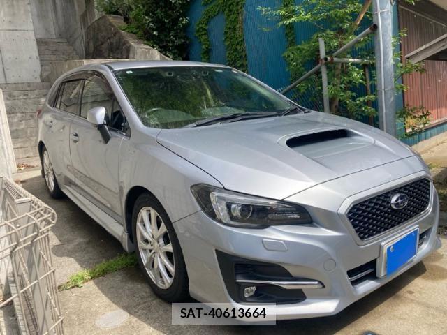 Subaru LEVORG 2017-08 8366680-1