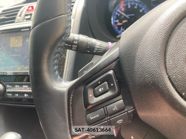 Subaru LEVORG 2017-08 8366680-20