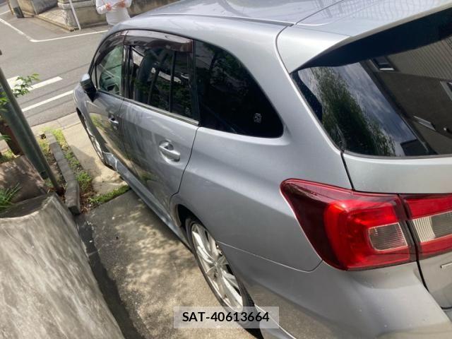 Subaru LEVORG 2017-08 8366680-6