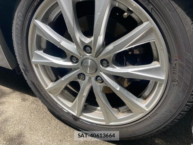 Subaru LEVORG 2017-08 8366680-8
