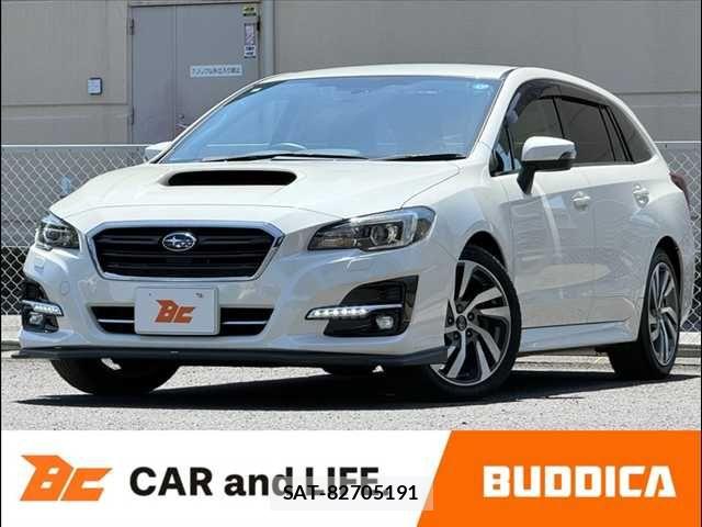 Subaru LEVORG 2018-02 8366677-0