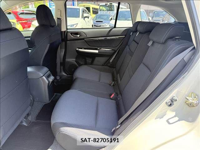 Subaru LEVORG 2018-02 8366677-9