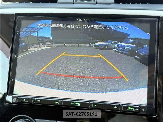 Subaru LEVORG 2018-02 8366677-11