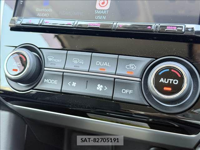 Subaru LEVORG 2018-02 8366677-12
