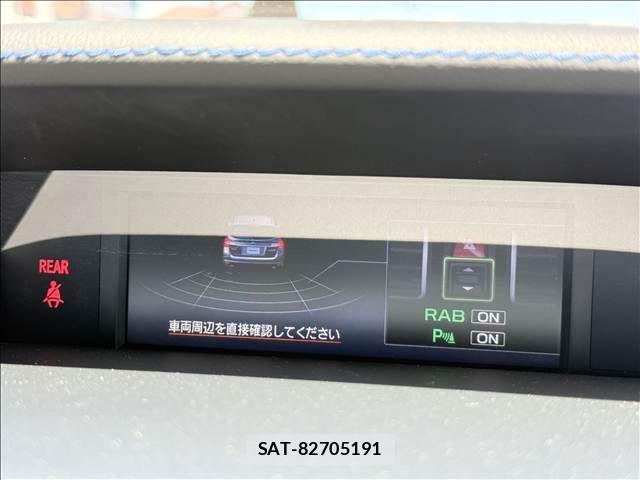 Subaru LEVORG 2018-02 8366677-15