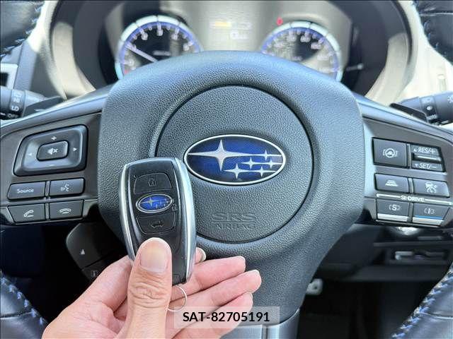 Subaru LEVORG 2018-02 8366677-17