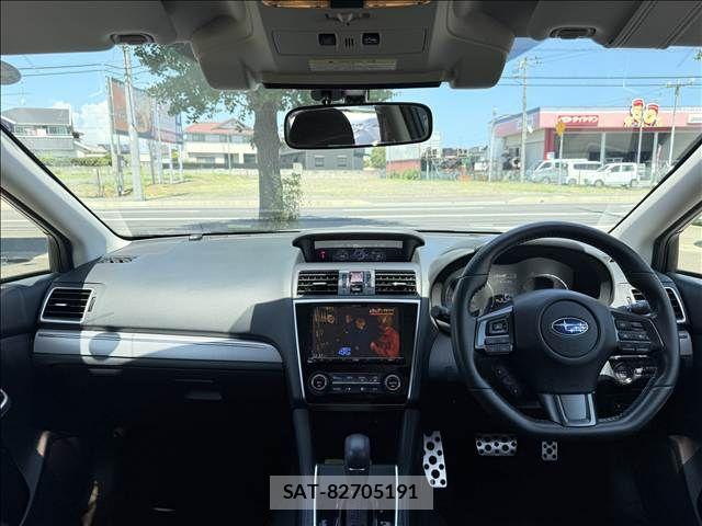 Subaru LEVORG 2018-02 8366677-1