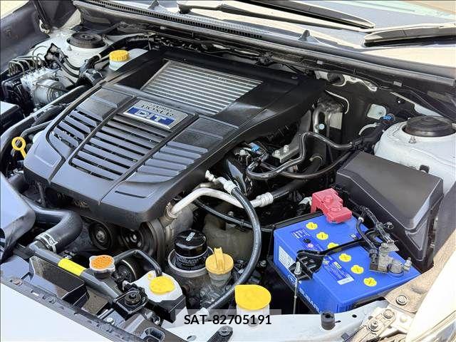 Subaru LEVORG 2018-02 8366677-19