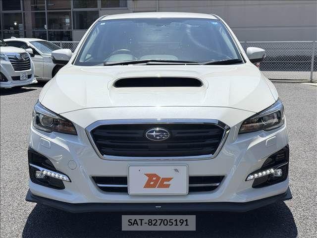 Subaru LEVORG 2018-02 8366677-20