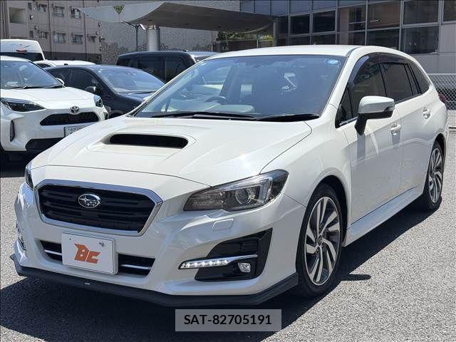 Subaru LEVORG 2018-02 8366677-21