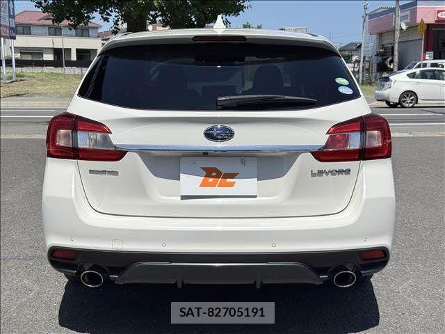 Subaru LEVORG 2018-02 8366677-22