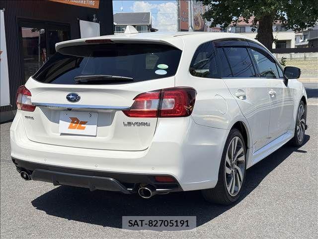 Subaru LEVORG 2018-02 8366677-23