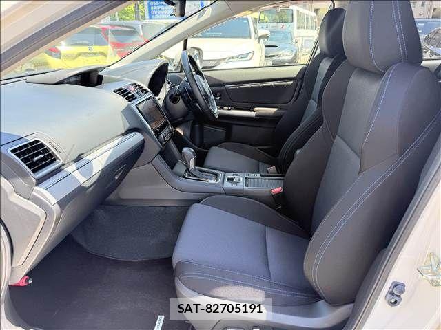 Subaru LEVORG 2018-02 8366677-24