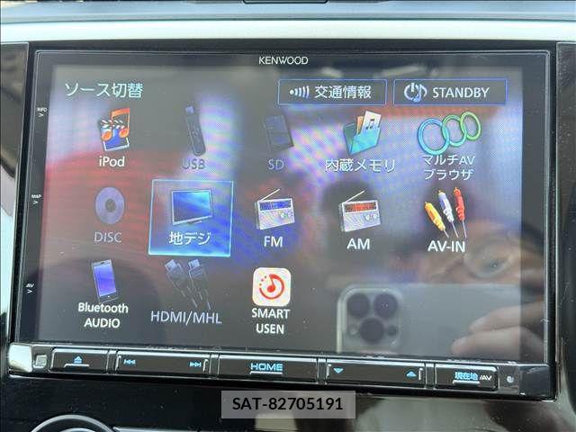 Subaru LEVORG 2018-02 8366677-2