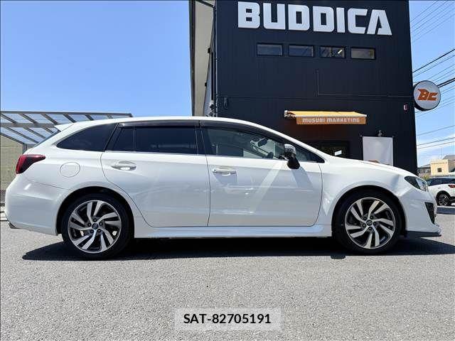 Subaru LEVORG 2018-02 8366677-6