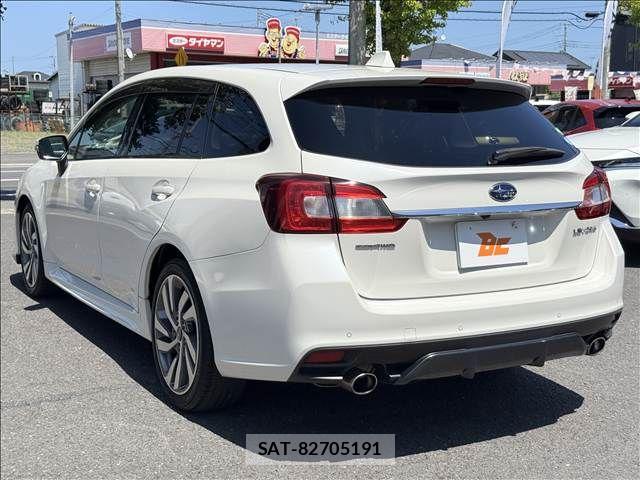 Subaru LEVORG 2018-02 8366677-7