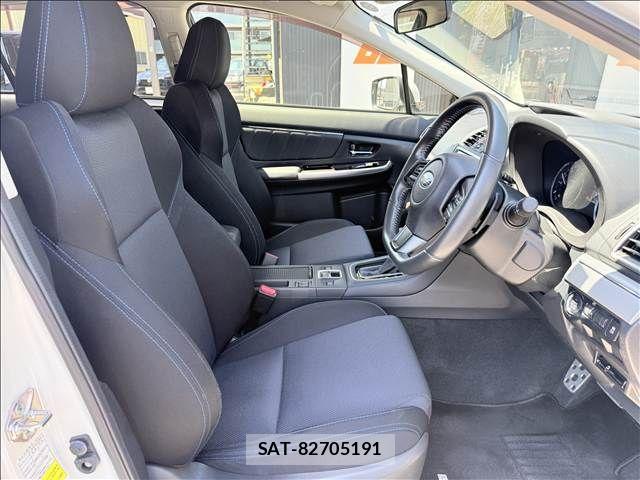 Subaru LEVORG 2018-02 8366677-8