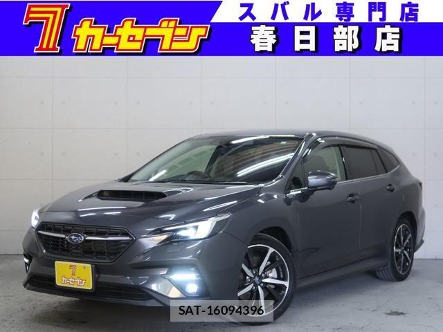 Subaru LEVORG 2023-05 8366667-0