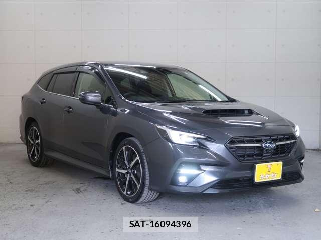 Subaru LEVORG 2023-05 8366667-11