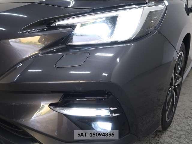 Subaru LEVORG 2023-05 8366667-14