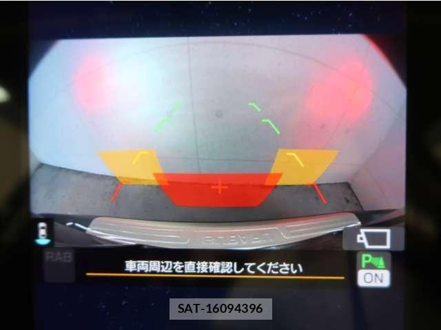 Subaru LEVORG 2023-05 8366667-15