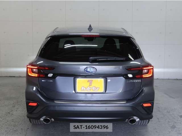 Subaru LEVORG 2023-05 8366667-17