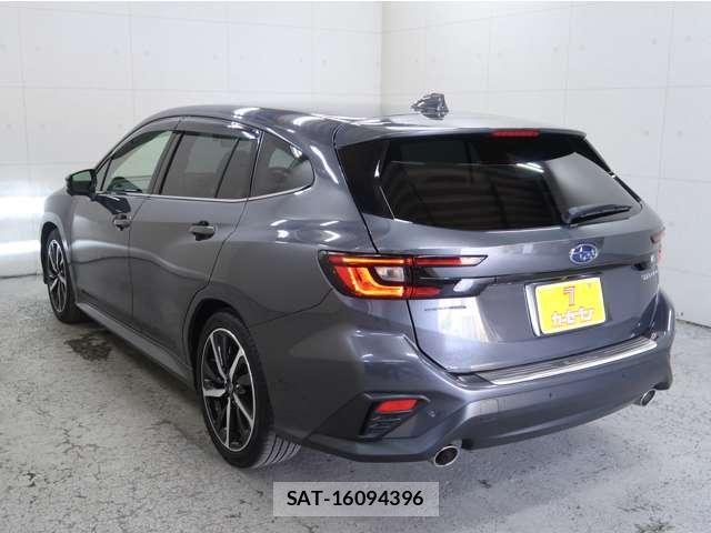 Subaru LEVORG 2023-05 8366667-18