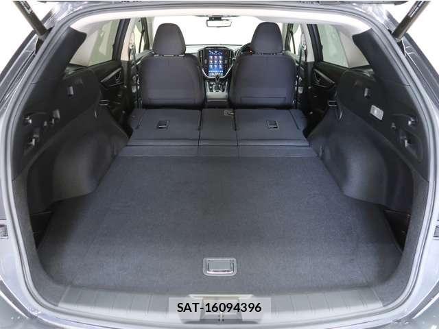 Subaru LEVORG 2023-05 8366667-21