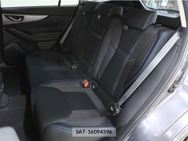 Subaru LEVORG 2023-05 8366667-23