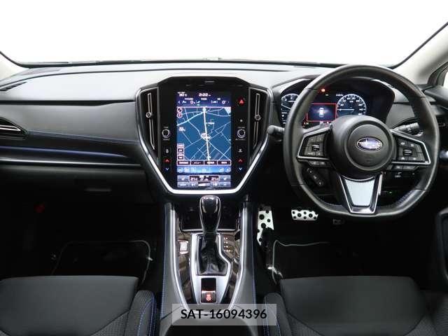 Subaru LEVORG 2023-05 8366667-2