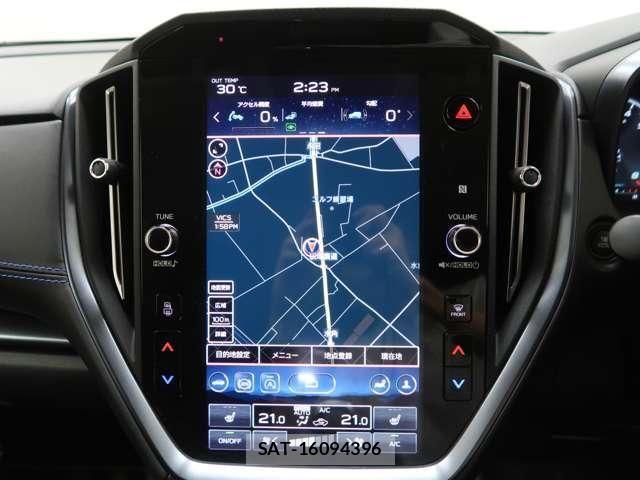 Subaru LEVORG 2023-05 8366667-5
